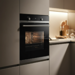 Magic Chef Oven BT93D-2SVM Guide