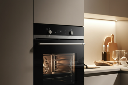 Magic Chef Oven BT93D-2SVM Guide