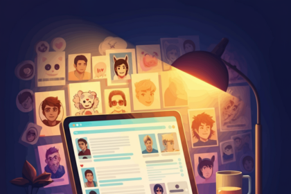 Exploring Simp Forums and Their Role in Online Communities