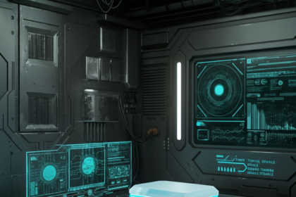 Timing Advance Processor Benefits Explored in Detail