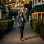 Anne Kroeger Piedmont CA A Community Leader You Should Know