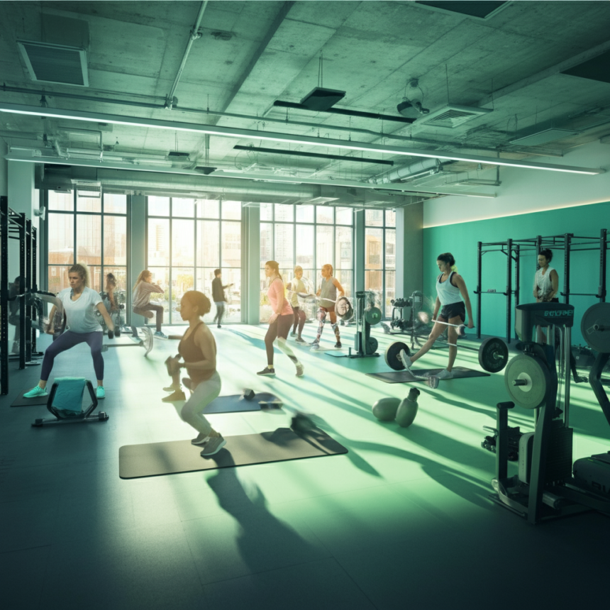 What Can You Find on www .befitnatic .com?