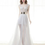 Redefining Tradition: The Rise of the 'Slutty Wedding Dress' in Modern Bridal Fashion