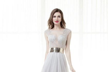 Redefining Tradition: The Rise of the 'Slutty Wedding Dress' in Modern Bridal Fashion