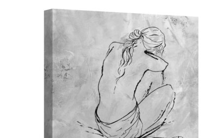 The Art of Nude Sketch: Exploring Beauty, Technique, and Expression