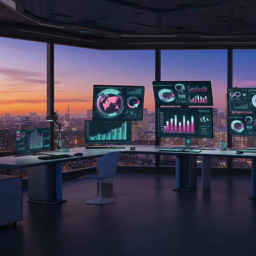 Maximize Productivity with Hangizo https://hangizo.com/