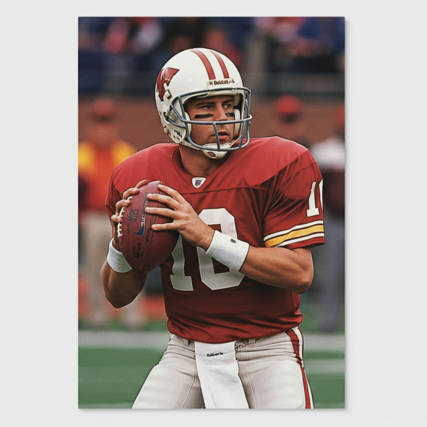 Brett Favre Rookie Card Guide for Collectors