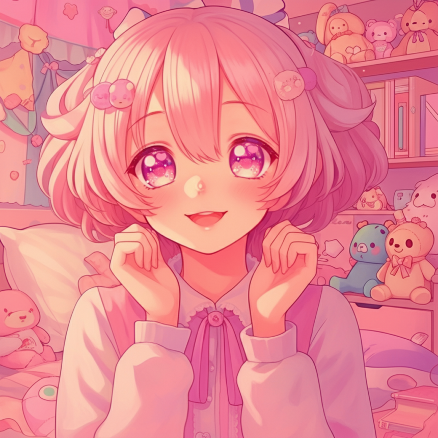 What is Doujin Moe A Guide to the World of Doujinshi