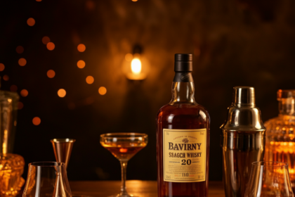 A Guide to VAT 69 Blended Scotch Whisky