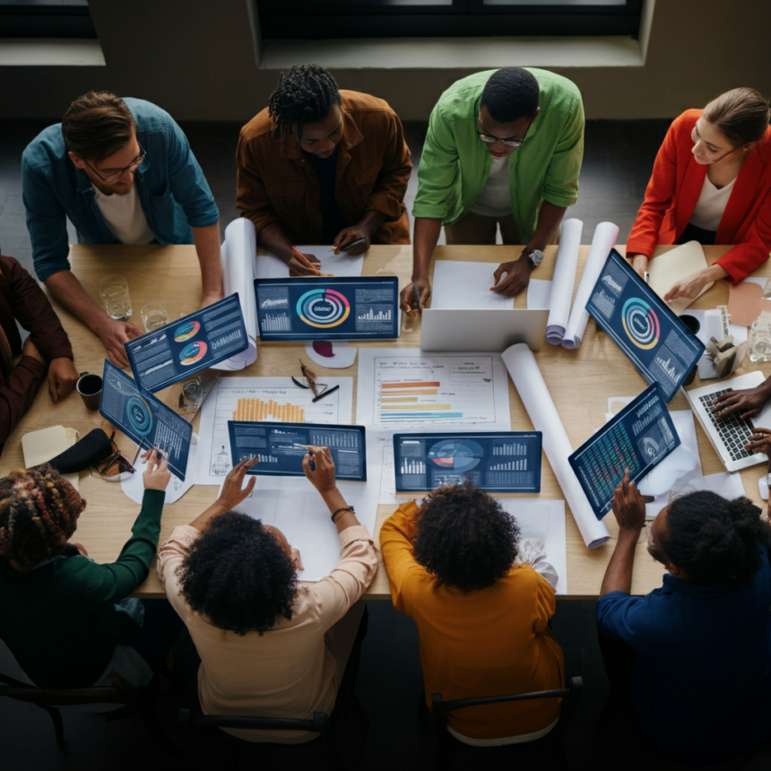 Understanding the Impact of the Impact Team
