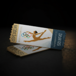 Secure Tickets for Artistic Gymnastics Olympics Tickets