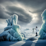 Mastering the art of IcePornCastingStorm