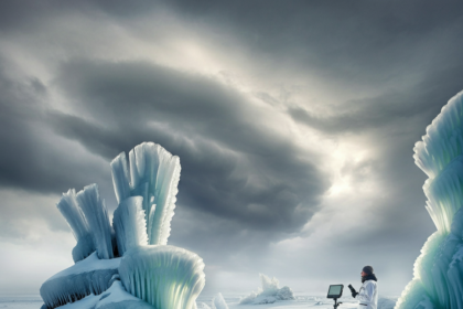 Mastering the art of IcePornCastingStorm