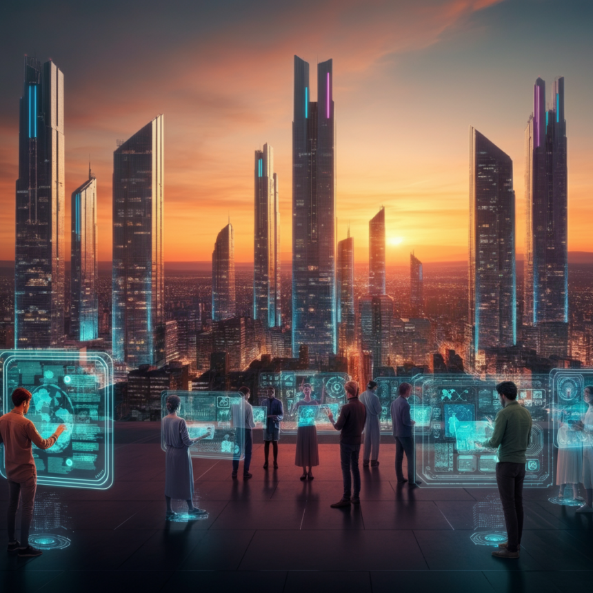 TecnoRegio News and Trends Shaping Innovation