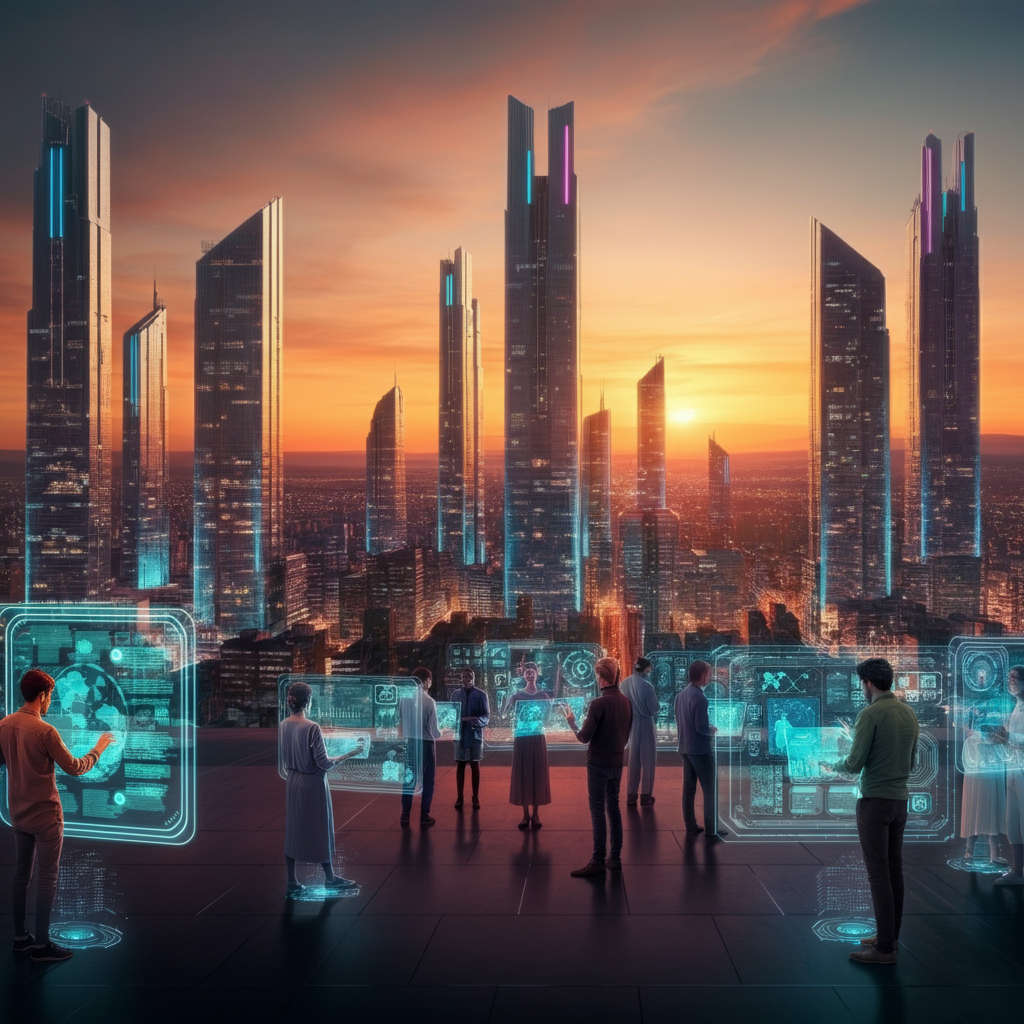 TecnoRegio News and Trends Shaping Innovation