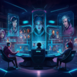 Discover Nothing2Hide.Net Gaming the Ultimate Platform