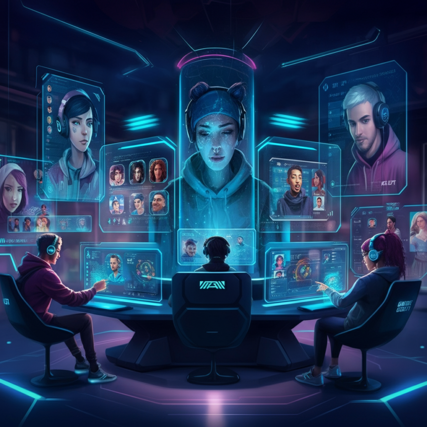 Discover Nothing2Hide.Net Gaming the Ultimate Platform