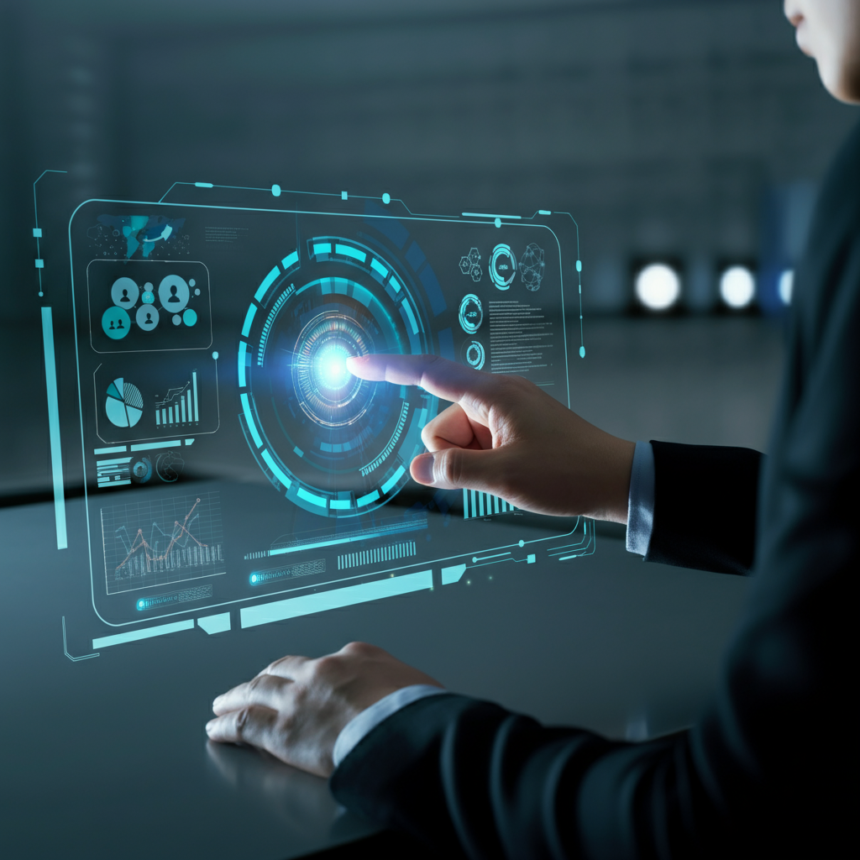 Master productivity with Myvepower