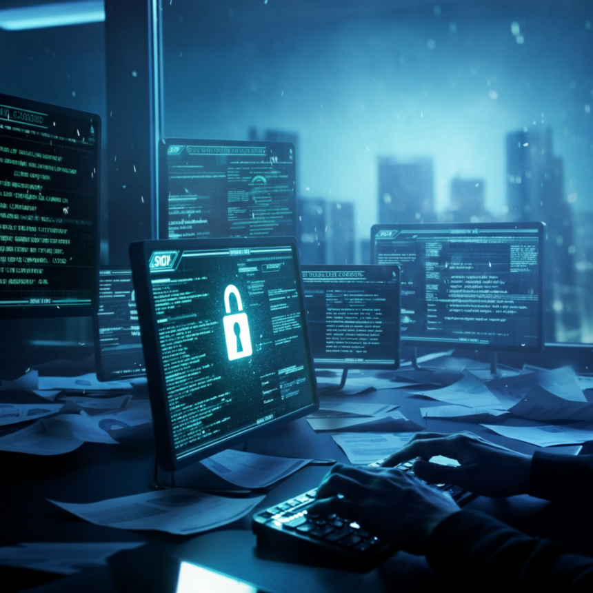 Understanding the Nnevelpappermann Leak