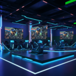 Your Gaming Hub Www. Bracegaming .Com