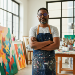 The inspiring story of Lupe Gidley