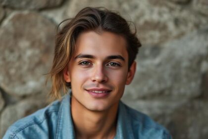 Senior Portrait Ideas: Capturing Your Unique Style and Spirit