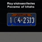 Suggestions for Personalized License Plates: Unlocking Creativity and Identity on the Road