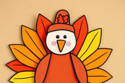 Thanksgiving Activities for Preschoolers: Fun and Educational Ideas