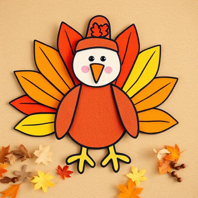 Thanksgiving Activities for Preschoolers: Fun and Educational Ideas