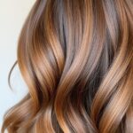 Hazelnut Hair: The Perfect Blend of Warmth and Elegance