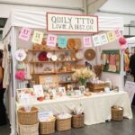Creative Craft Fair Display Ideas to Showcase Your Handmade Creations