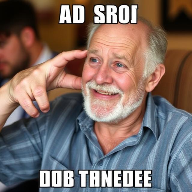 The Rise of the Adult Funny Meme: Humor Beyond Innocence