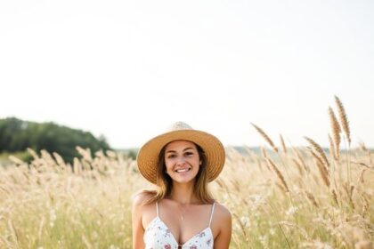 Capture the Sun-Kissed Moments: Your Ultimate Guide to a Perfect Summer Photoshoot