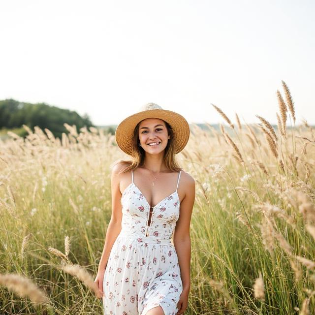 Capture the Sun-Kissed Moments: Your Ultimate Guide to a Perfect Summer Photoshoot