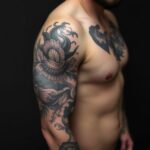 Mens Tattoo Sleeve Ideas: Inspiring Designs to Make Your Mark
