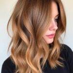 Understanding Hair Color Tawny: A Warm, Elegant Shade
