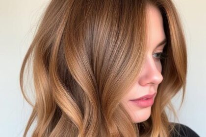 Understanding Hair Color Tawny: A Warm, Elegant Shade