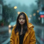 Rain Photoshoot: Capturing the Beauty of Stormy Moments