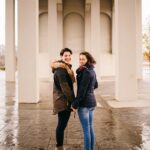 Lesbian Photoshoot: Celebrating Love and Empowerment Through Photography
