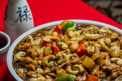 Exploring Northeast Chinese II Albany NY: A Cultural and Culinary Beacon