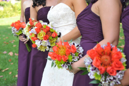 August Wedding Colors: A Comprehensive Planning Guide