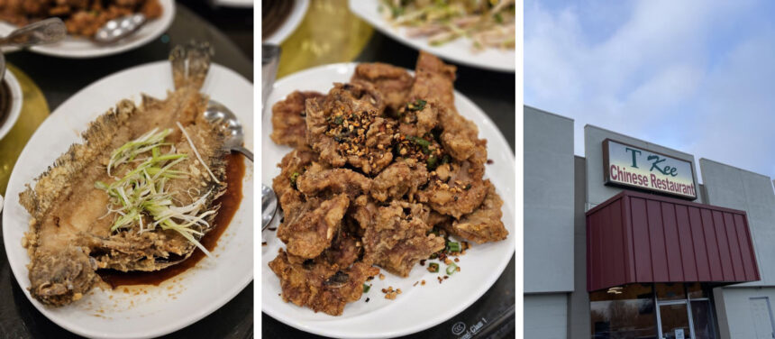 Explore The T Kee: Unlocking Mysteries and Wonders
