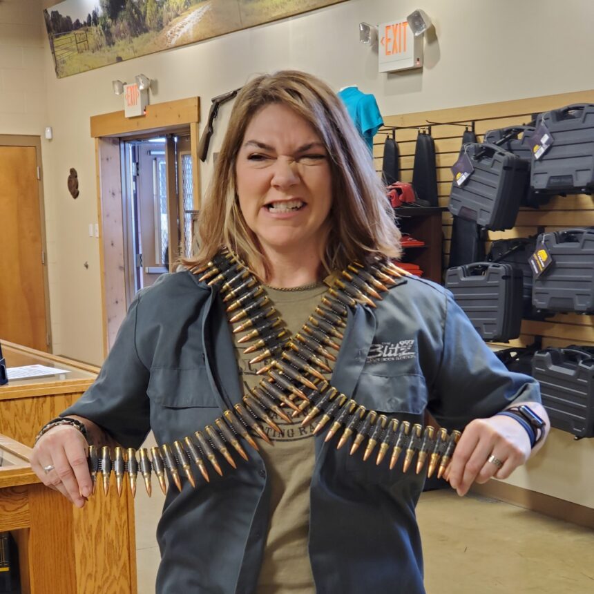 Explore the Bullet Ranch: A Journey into the Heart of Western Heritage
