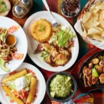 A Foodie's Guide to Mexican Restaurant on Broadway