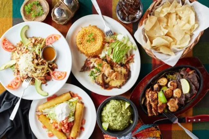 A Foodie's Guide to Mexican Restaurant on Broadway