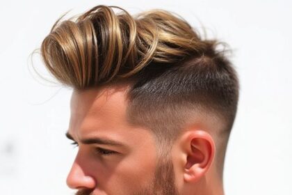 Where to Find Inspiration for Summer Hairstyles for Men