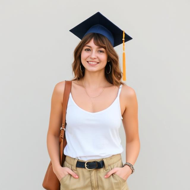 Who Has the Best Senior Pictures Outfits?