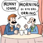 The Ultimate Guide to Morning Jokes