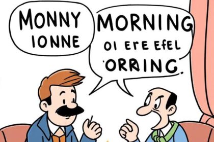 The Ultimate Guide to Morning Jokes