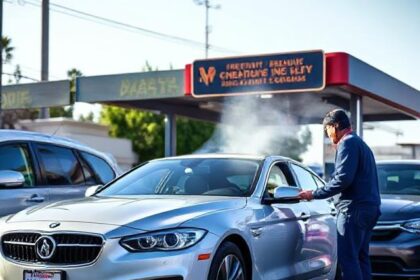 What Is a Fremont Smog Test Only?